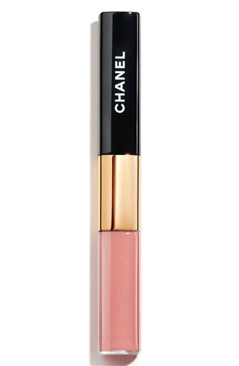 chanel long wearing lip stain.